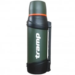 Термос Tramp Travel Line 2 л (оливковый)