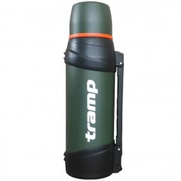Термос Tramp Travel Line 2 л (оливковый)