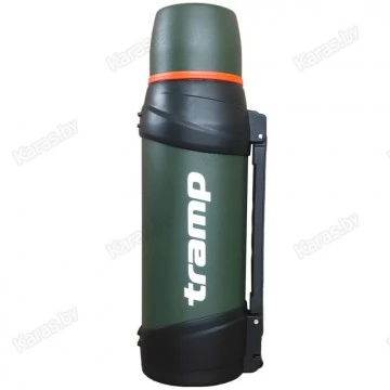 Термос Tramp Travel Line 2 л (оливковый)