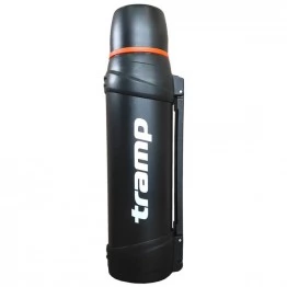 Термос Tramp Travel Line 2.5 л (черный)
