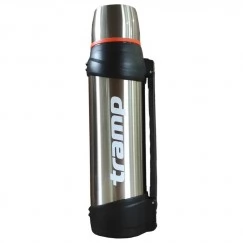 Термос Tramp Travel Line 2.5 л (металлик)