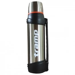 Термос Tramp Travel Line 2.5 л (металлик)