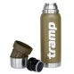 Термос TRAMP Expedition Line 0,75 л с дополнительной чашкой (оливковый)