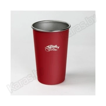 Стакан металлический Tramp TRC-099 (0,45л)