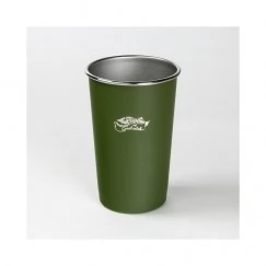 Стакан металлический Tramp TRC-099 (0,45л)