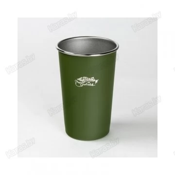 Стакан металлический Tramp TRC-099 (0,45л)