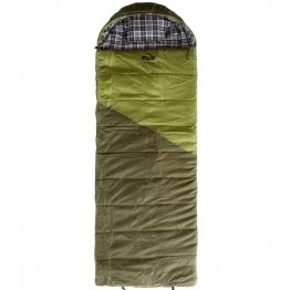 Спальный мешок Tramp Kingwood Regular (-25°С) (левый) TRS-053R