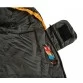 Спальный мешок Tramp Windy Light Regular (-10°С) (левый) TRS-055R