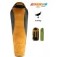 Спальный мешок Tramp Windy Light Regular (-10°С) (левый) TRS-055R