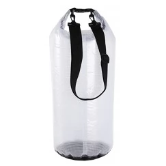 Гермомешок TRAMP 100л (прозрачный)