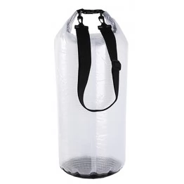 Гермомешок TRAMP 50л (прозрачный)