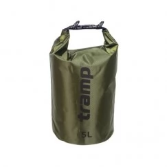 Гермомешок TRAMP Diamond Ripstop 5л (ПВХ)