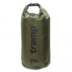Гермомешок TRAMP Diamond Ripstop 20л (ПВХ)
