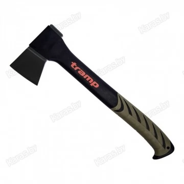Топор туристический TRAMP 14" (35,50 см) TRA-179