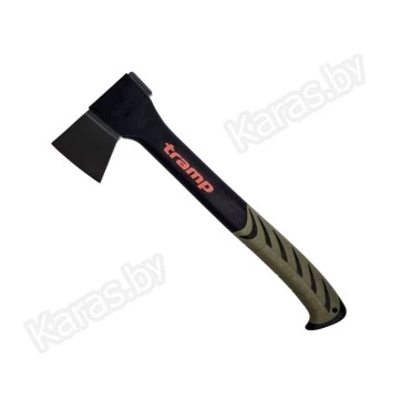 Топор туристический TRAMP 17.5" (44,45 см) TRA-180