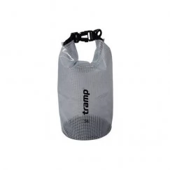 Гермомешок TRAMP 5л (прозрачный)