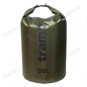 Гермомешок TRAMP Diamond Ripstop 50л (ПВХ)
