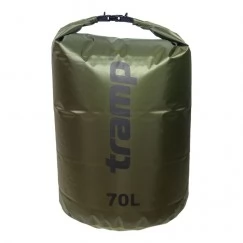 Гермомешок TRAMP Diamond Ripstop 70л (ПВХ)