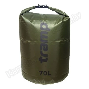 Гермомешок TRAMP Diamond Ripstop 70л (ПВХ)