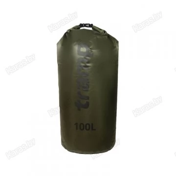 Гермомешок TRAMP Diamond Ripstop 100л (ПВХ)