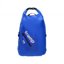 Герморюкзак TRAMP Diamond Ripstop 25л (ПВХ)