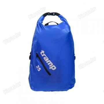 Герморюкзак TRAMP Diamond Ripstop 25л (ПВХ)