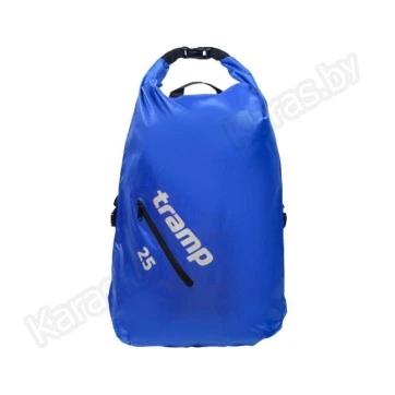 Герморюкзак TRAMP Diamond Ripstop 25л (ПВХ)