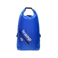 Герморюкзак TRAMP Diamond Ripstop 40л (ПВХ)