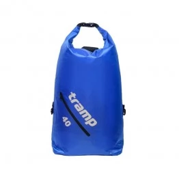 Герморюкзак TRAMP Diamond Ripstop 40л (ПВХ)