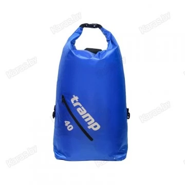 Герморюкзак TRAMP Diamond Ripstop 40л (ПВХ)