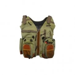 Жилет рыболовный разгрузочный TRAMP Angler TRFB-006