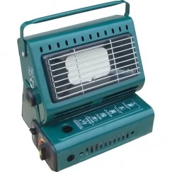 Обогреватель газовый инфракрасный TRAMP TRG-037 1.3 кВт