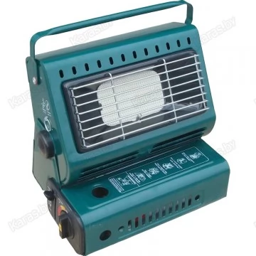 Обогреватель газовый инфракрасный TRAMP TRG-037 1.3 кВт