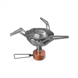 Горелка туристическая TRAMP складная TRG-041