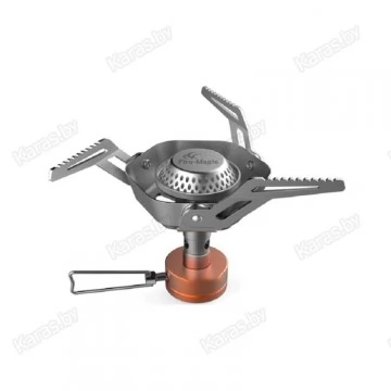 Горелка туристическая TRAMP складная TRG-041