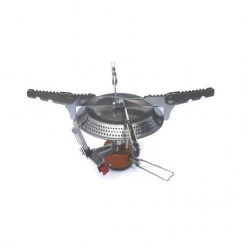 Горелка туристическая TRAMP складная TRG-043