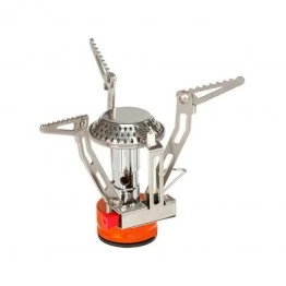 Горелка туристическая TRAMP складная TRG-044