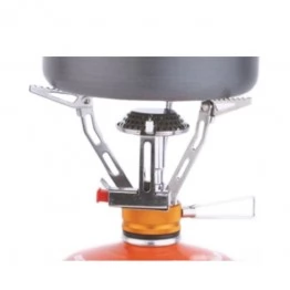 Горелка туристическая TRAMP складная TRG-044