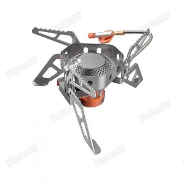 Горелка туристическая TRAMP складная TRG-046