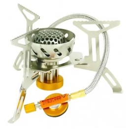 Горелка туристическая TRAMP складная TRG-047