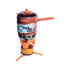Система приготовления пищи TRAMP TRG-049