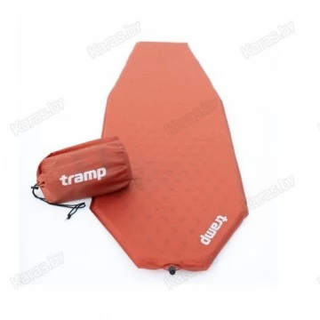 Самонадувающийся коврик Tramp Ultralight TRI-022 183 х 51 х 2.5 см