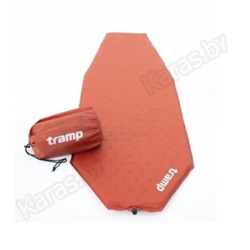 Самонадувающийся коврик Tramp Ultralight TRI-022 183 х 51 х 2.5 см