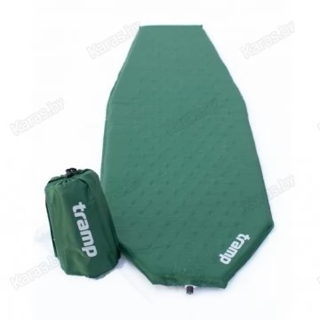 Самонадувающийся коврик Tramp Ultralight TRI-023 183 х 51 х 3 см