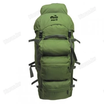 Рюкзак станковый TRAMP Orlan 110л