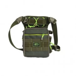 Сумка рыболовная нагрудная Tramp (19x7x33,5см)
