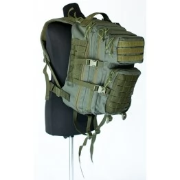 Рюкзак Tramp Squad 35л