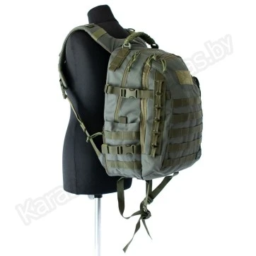 Рюкзак тактический Tramp Tactical 40л (оливковый)