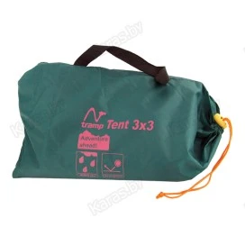 Тент Tramp Tent 3x3 м