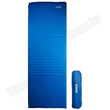 Самонадувающийся коврик Tramp TRI-018 190x65x5 см